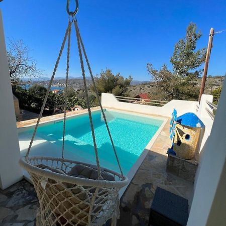Theodore Resort Agios Georgios  Екстериор снимка