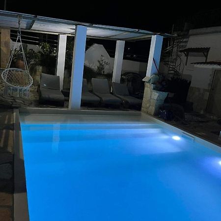 Theodore Resort Agios Georgios  Екстериор снимка