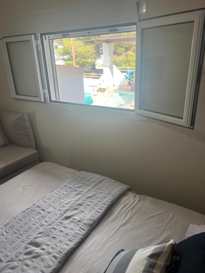Theodore Resort Agios Georgios  Екстериор снимка