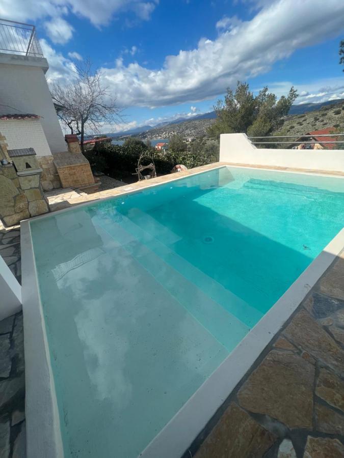 Theodore Resort Agios Georgios  Екстериор снимка