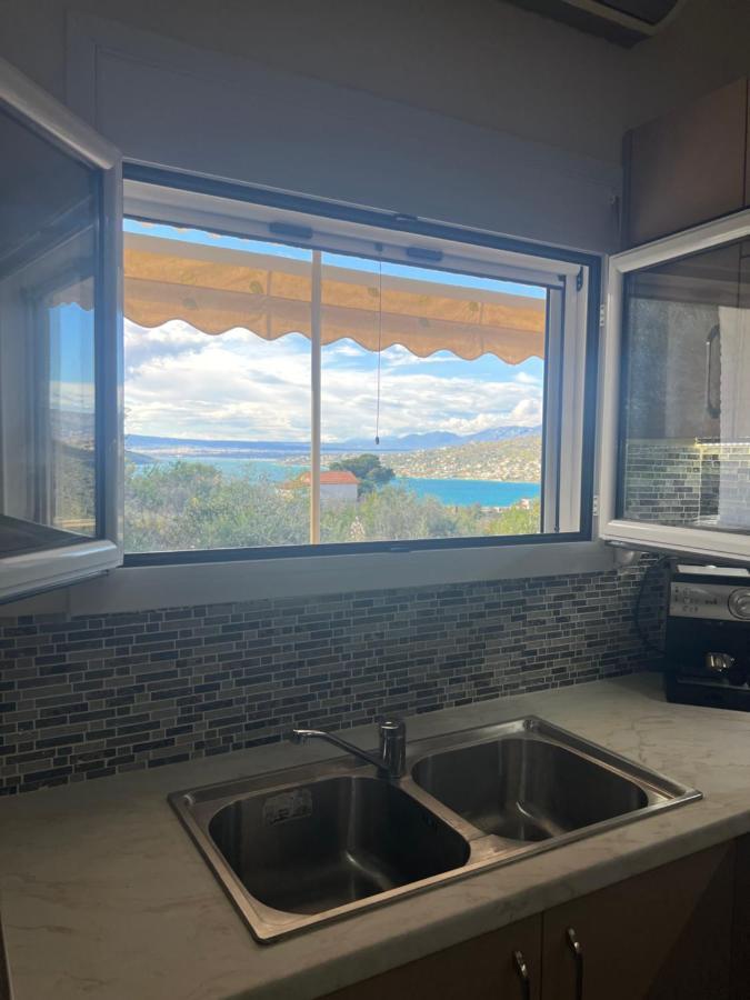 Theodore Resort Agios Georgios  Екстериор снимка