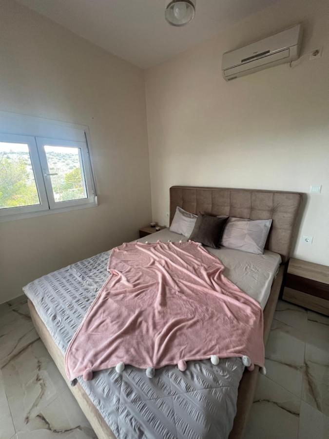 Theodore Resort Agios Georgios  Екстериор снимка