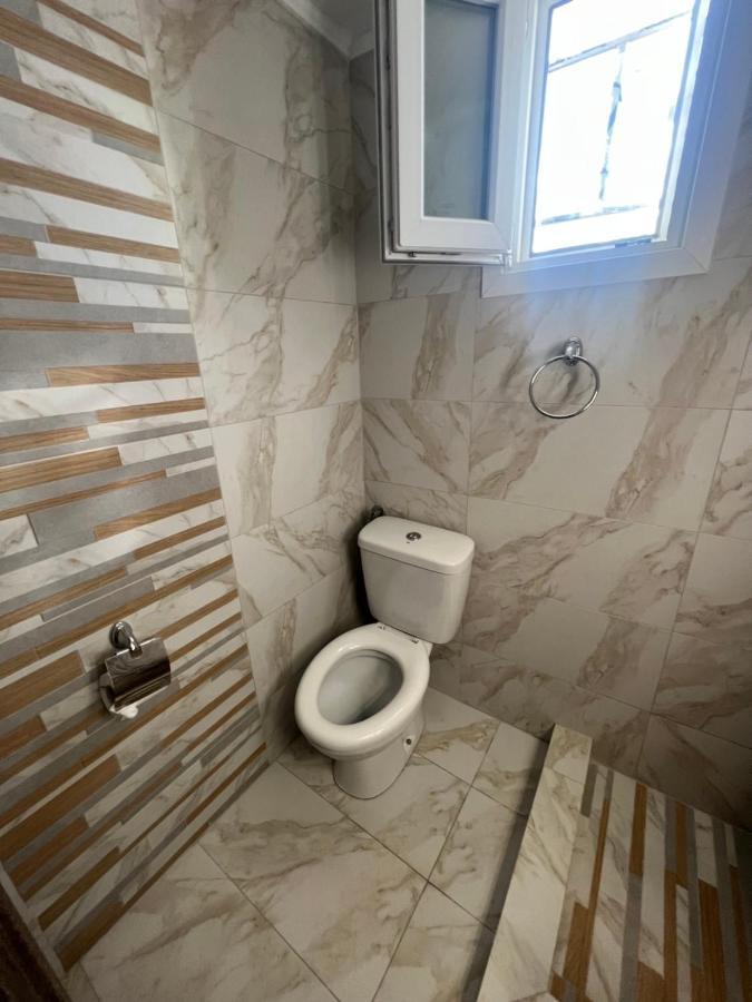 Theodore Resort Agios Georgios  Екстериор снимка