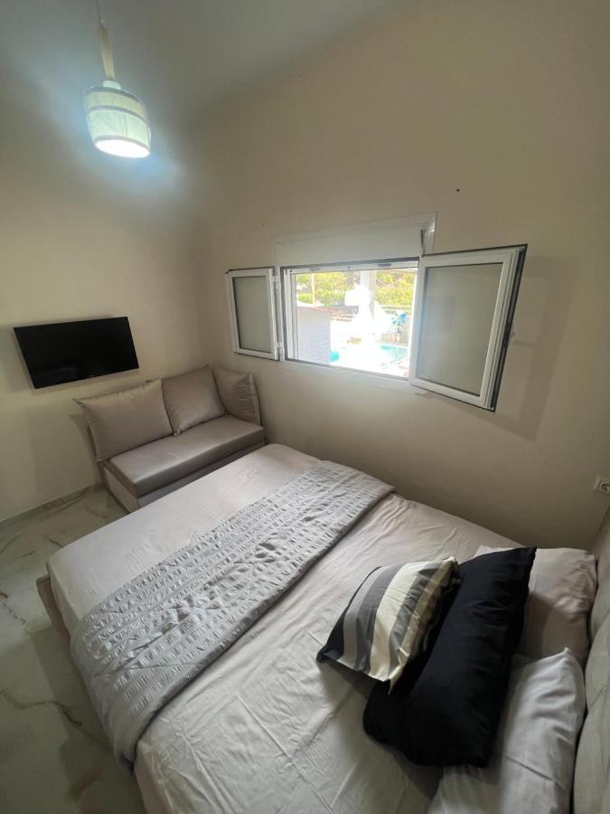 Theodore Resort Agios Georgios  Екстериор снимка