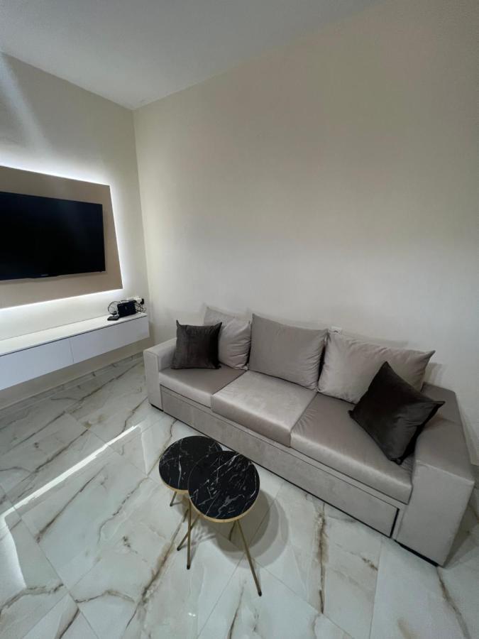 Theodore Resort Agios Georgios  Екстериор снимка