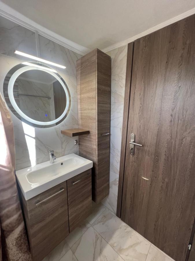 Theodore Resort Agios Georgios  Екстериор снимка