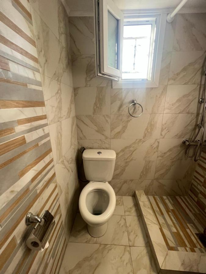 Theodore Resort Agios Georgios  Екстериор снимка