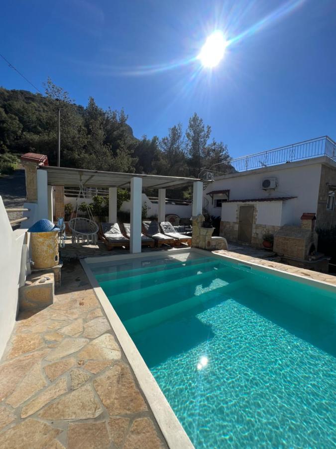 Theodore Resort Agios Georgios  Екстериор снимка