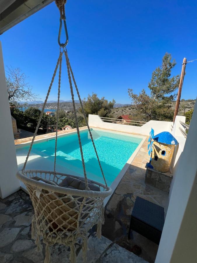 Theodore Resort Agios Georgios  Екстериор снимка