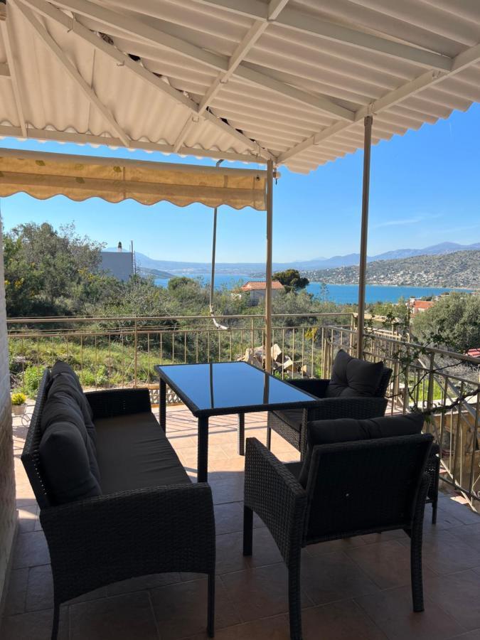 Theodore Resort Agios Georgios  Екстериор снимка