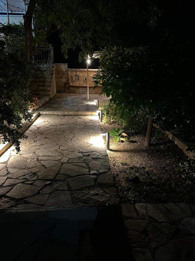 Theodore Resort Agios Georgios  Екстериор снимка